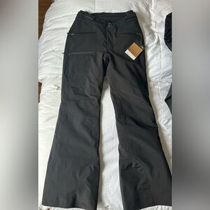 The North Face Women’s Inclination Pant Small SHORT